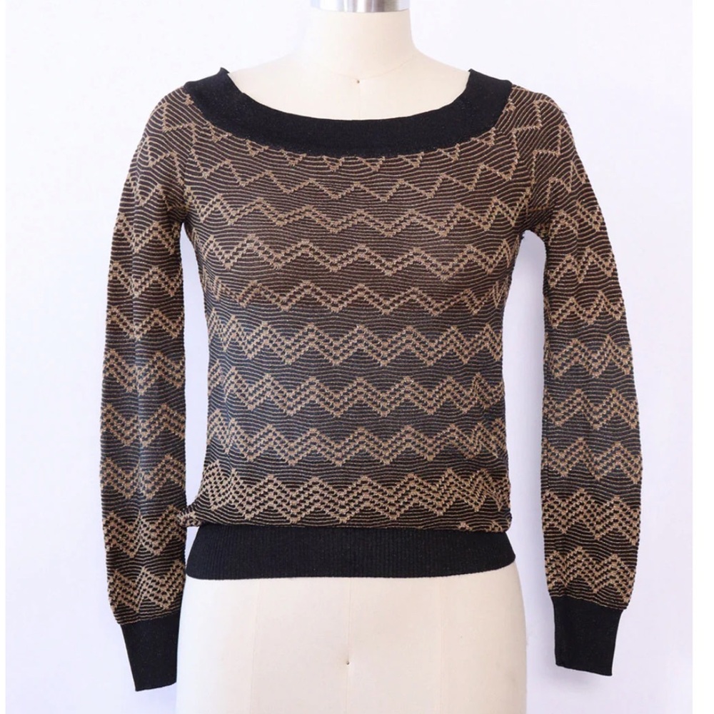 Missoni sweater